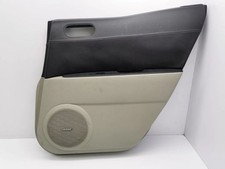 Porte arrière et accessoires Mazda CX-7