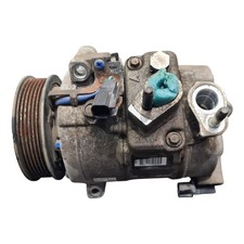 Ford Transit Custom MK8 (V362) 2022 2.0 TDCI Air Conditioning Compressor 2833549