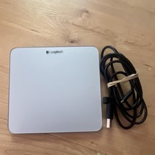 Logitech Rechargeable Bluetooth Touchpad T651...