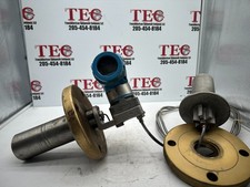 Rosemount L2AA0AD31AAE5M5S1 Smart Hart Level Transmitter