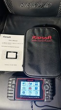 iCarsoft MB V3.0 Diagnosegerät für Mercedes Sprinter Smart iCarsoft MB V3.0 Diagnosegerät für Mercedes Sprinter Smart