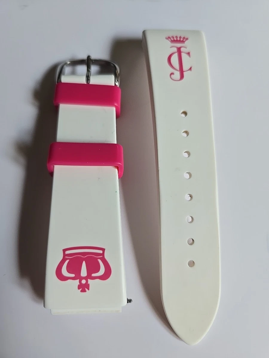 Juicy Couture Wristwatch Bands for sale | eBay display picture 2