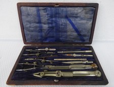 Vintage Technical Drawing