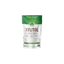 Xylitol Sweetener 1lb Keto Friendly Low Glycemic Sugar Substitute