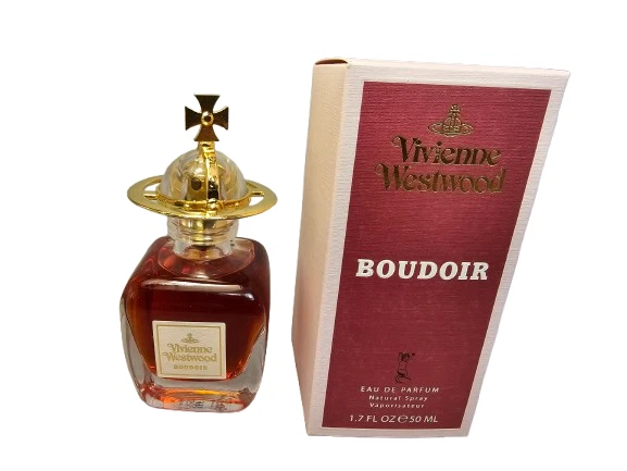 Vivienne Westwood Boudoir by Vivienne Westwood Fragrances for