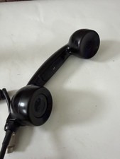 Handset / Telefonh&ouml;rer Umbau? f&uuml;r Funkger&auml;t Bordfunkger&auml;t Telefon  Bakalit