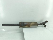 auspuff CITROEN C4 GRAND PICASSO II DA DE 1.2 THP 130 arblp189543