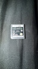 Activision X-Men Origins: Wolverine Nintendo DS Game, T-Teen, NTSC-U/C