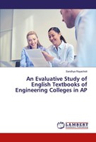 Sandhya Rayachoti | An Evaluative Study Of English Textbooks Of Engineering...