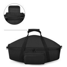 Storage Bag for JBL Boombox 3/Boombox 2 Bluetooth Audio Carry Case Shoulder Bag