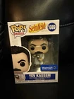 Funko POP Television Seinfeld Yev Kassem #1089 Walmart Vinyl Figure As Pictured