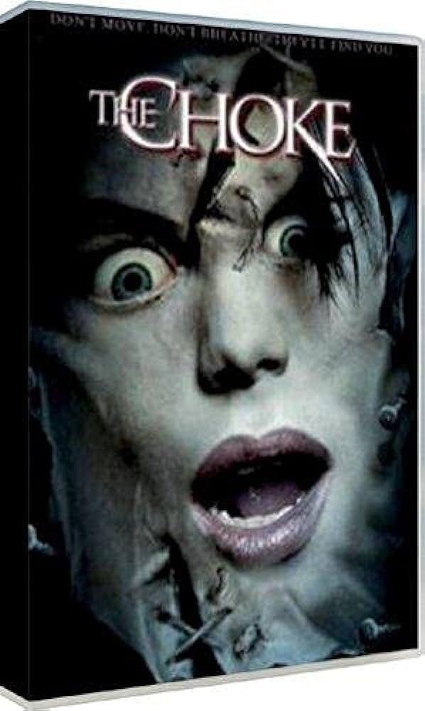 The Choke (NEW IN BLISTER) | Like new