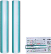 2PCS Mahjong Magnified Line Finder, Magnifier...