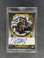 2022 Topps Five Star - Autographs Oneil Cruz #FSA-OC (AU, RC)