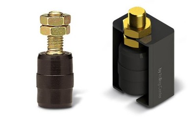 Nylon-Führungsrolle für Schiebetor