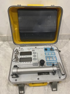 Druck ADTS 500 Pitot Static Tester
