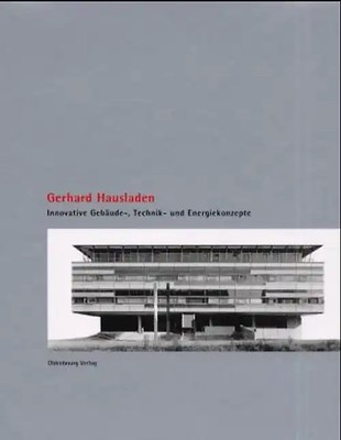 Innovative Gebäude-, Technik- und Energiekonzepte