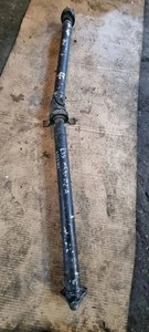 BMW 5 Touring E39 Kardanwelle 7523787 2.49 Petrol 125kw 1998 33970567