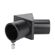  0.96 24.3mm Refracting Telescope Erecting Prism Eyepiece Diagonal Mirror 45