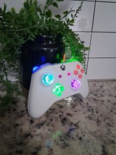 xbox one controller W/ Led Mod