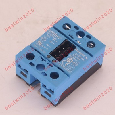 1PC NEW CELDUC solid state relay SOB965660 24-600VAC/10-30VDC Quality assurance