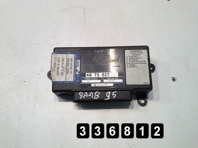 1997 SAAB 9-5 ECU MODULE SENSOR 4873527