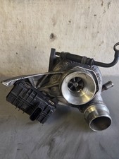 BMW 3 SERIES E90 2004-2015 N47 TURBO/TURBOCHARGER 2.0 DIESEL 780875802B