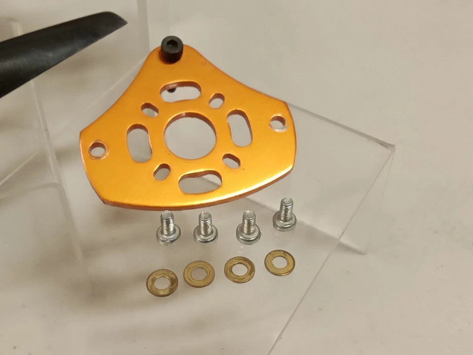 R/C Airplane Drive Kit Motor + Prop + Multiplex MULTIcont BL-70 S-BEC - Image 3 of 4