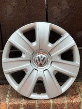 Vw Golf Polo Lupo Wheel Trim Vw Golf Polo Lupo Wheel Trim