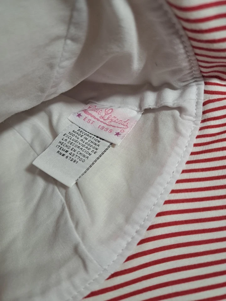 Toddler Girls Hats 3-9, 6-9, 12-24 & 36-48m Koala Kids, Little Legends #4297L505 - Image 3 of 4