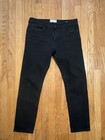 Everlane Jeans Black Size 31 Men Slim — photo 1