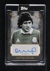 2025 Topps Leyendas Argentinas Foil Auto 36/99 Ubaldo Fillol