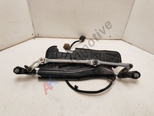 Peugeot 208 MK2 19-25 Front Wiper Motor and Linkage Citroen Vauxhall 9824534680