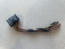 2000-2006 BMW X5 E53   SUN ROOF MOTOR PLUG   67618377939   OEM PART