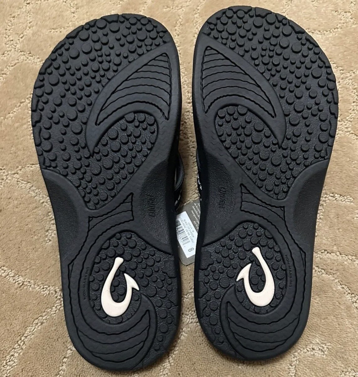 OLUKAI Hokua Men display picture 1