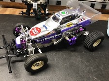 Tamiya Frog, Beetle, Subaru, Blackfoot, ORV C...