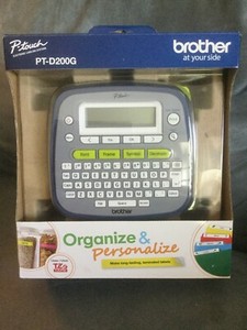 easy label maker