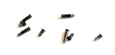 Apple MacBook Pro A2485 16" 2021 Original Bottom Case Screws Set Gray Genuine