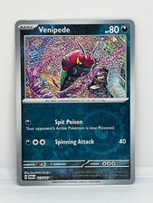 POKEMON TWILIGHT MASQUERADE REVERSE HOLO AND REVERSE HOLO RARE CARDS