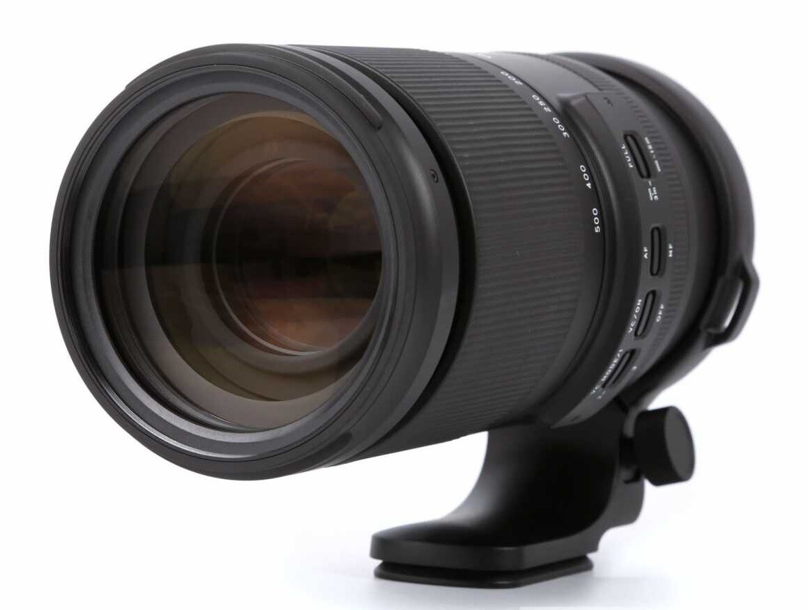 Tamron 150-500mm f/5-6.7 Di III VC VXD Sony FE Fit Lens (A057) | eBay