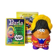 DARLA - Adult Happy Meal Toy 2023 Kerwin Frost McNugget Buddies - NEW in BOX