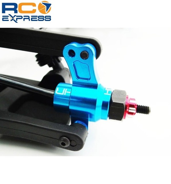 Hot Racing ECX 2wd Amp Desert Buggy Aluminum Rear Knuckle Hubs ECT2206 ...