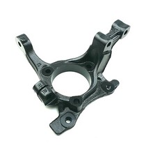 Original Opel Steering Knuckle Front Left Astra H - 24447796