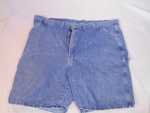 Wrangler men's Carpenter jean shorts 