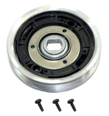 Courroie De Distribution Compatible Husqvarna Partner K750 K760 - Pièce D'Origine Qualité 544 90 84 02