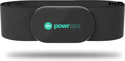 Powr Labs Polar Heart Rate Monitor Arm Powr Labs Bluetooth And
