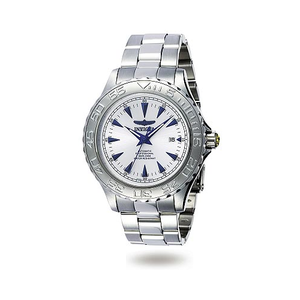 invicta ocean ghost automatic