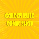 Golden Rule Comic Shop