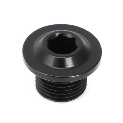 AXLE BOLT Black Aluminum FOR DNM Volcano Forks Sur-Ron segway x260 x160 X USD 8