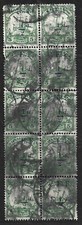 Kamerun Minr. 2 (10) &deg; Duala b 10.1.16